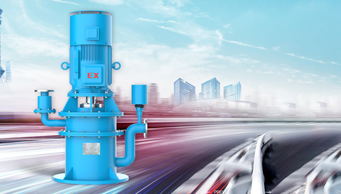 Série de pompes autonomes